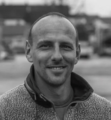 Christian Kühlinger, Geschäftsführer bei K&K Spezialgerüstbau GmbH Schwandorf — Spezialgerüstbau und Sonderkonstruktionen